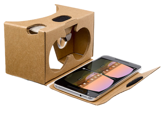 Google Cardboard