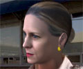 3D Teller head